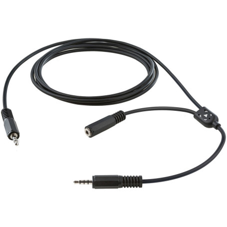 Elgato Chat Link Cable pour HD60 STELCHATLINK - 1