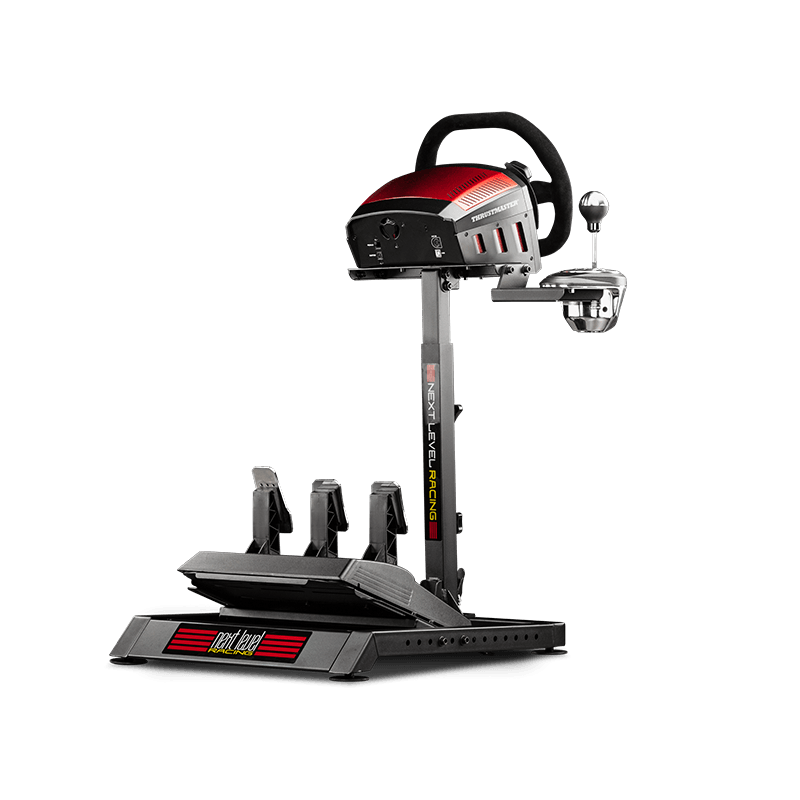 Next Level Racing Support Volant Wheel Stand Lite