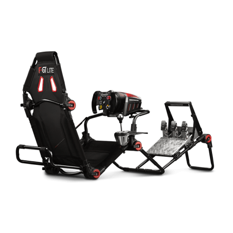 next level racing iracing