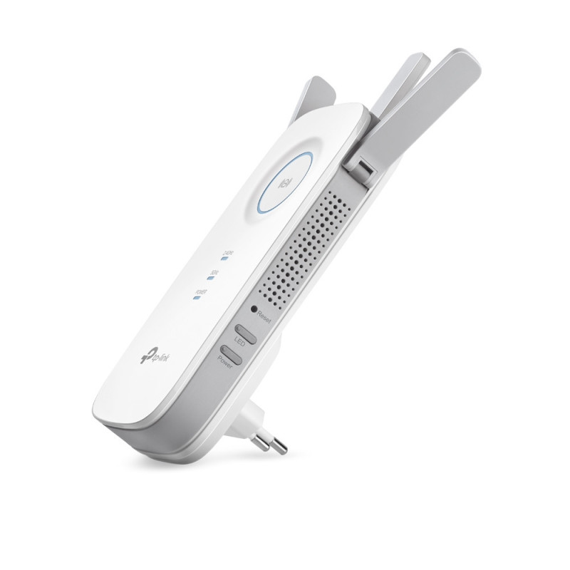 Tp Link Répéteur Wi Fi Bi Bande Ac1750 Re450