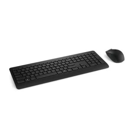 Clavier Souris Microsoft Wireless Desktop 900 CLSOMIWD900 - 1