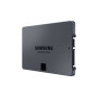 SSD 1To Samsung 870 QVO MZ-77Q1T0BW SATA 560Mo/s 530Mo/s SSD1T_S_MZ77Q1T0BW - 2