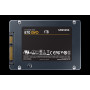 SSD 1To Samsung 870 QVO MZ-77Q1T0BW SATA 560Mo/s 530Mo/s SSD1T_S_MZ77Q1T0BW - 3