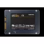 SSD 1To Samsung 870 QVO MZ-77Q1T0BW SATA 560Mo/s 530Mo/s SSD1T_S_MZ77Q1T0BW - 3