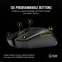 Souris Gaming Corsair KATAR PRO WIRELESS Optique 10 000dpi SOCOKATARPRO-WIR - 3