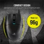 Souris Gaming Corsair KATAR PRO WIRELESS Optique 10 000dpi SOCOKATARPRO-WIR - 4