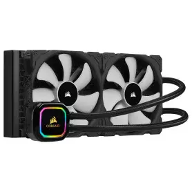 Kit WaterCooling Corsair iCUE H115i RGB PRO XT 280mm WCCOH115I-PRO-XT - 1