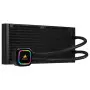 Kit WaterCooling Corsair iCUE H115i RGB PRO XT 280mm WCCOH115I-PRO-XT - 2