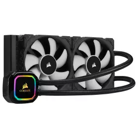Kit WaterCooling Corsair iCUE H100i RGB PRO XT 240mm WCCOH100I-PRO-XT - 1