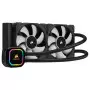 Kit WaterCooling Corsair iCUE H100i RGB PRO XT 240mm WCCOH100I-PRO-XT - 1