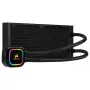 Kit WaterCooling Corsair iCUE H100i RGB PRO XT 240mm WCCOH100I-PRO-XT - 5