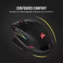 Souris Gaming Corsair DARK CORE RGB PRO SE sans fil Optique 18 000dpi SOCODARKCOREPROSE - 6