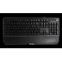 Clavier QPAD MK40 Pro Gaming Membranical CLQPMK40 - 1