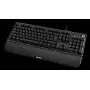 Clavier QPAD MK40 Pro Gaming Membranical CLQPMK40 - 3