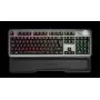 Clavier QPAD MK95 Pro Gaming Mécanique Switchs Optiques Permutables CLQPMK95 - 1
