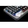 Clavier QPAD MK95 Pro Gaming Mécanique Switchs Optiques Permutables CLQPMK95 - 5