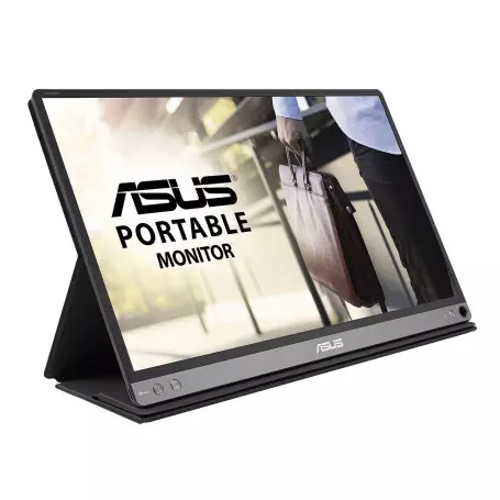 Ecran Portable Asus 15.6" ZenScreen MB16ACM 1920x1080 5ms USB Type-C EC15ASMB16ACM - 1
