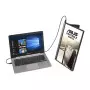 Ecran Portable Asus 15.6" ZenScreen MB16ACM 1920x1080 5ms USB Type-C EC15ASMB16ACM - 2