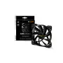 Ventilateur Be Quiet Pure Wings 2 140mm PWM high-speed VENBQ140PW2PWM-HS - 1