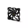 Ventilateur Be Quiet Pure Wings 2 140mm PWM high-speed VENBQ140PW2PWM-HS - 2