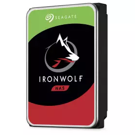 Disque Dur 2.5 SATA 1To 5400trs 128Mo Seagate ST1000LM035 7mm