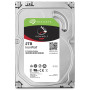 Disque Dur SATA 2To 64Mo Seagate IronWolf ST2000VN004 DD2TOST2000VN004 - 2