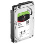 Disque Dur SATA 2To 64Mo Seagate IronWolf ST2000VN004 DD2TOST2000VN004 - 3