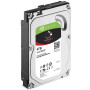 Disque Dur SATA 4To 64Mo Seagate IronWolf ST4000VN008 DD4TOST4000VN008 - 1