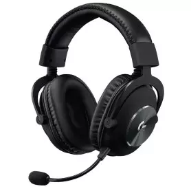 Casque Logitech G Pro X Gaming