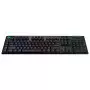 Clavier Logitech G915 Lightspeed Gaming Clicky Carbone CLLOG915CARB-CLICK - 3