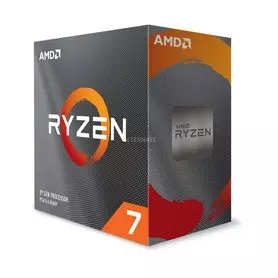 Processeur AMD RYZEN 7 PRO 4750G 3.6/4.4Ghz 12M 8Core 65W AM4 AM4-R7-4750G - 2