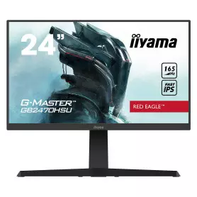 Ecran iiyama 24" G-Master GB2470HSU-B1 1920x1080 165Hz 0.8ms EC24IIGB2470HSU-B1 - 2