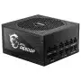 Alimentation MSI MPG A650GF 80+ Gold Full Modulaire 650 Watts ALIMMS650A650GF - 2