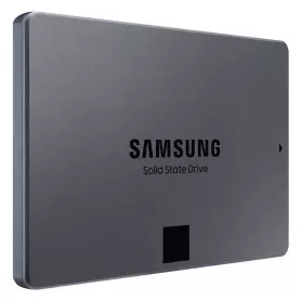 SSD 8To Samsung 870 QVO MZ-77Q8T0BW SATA 560Mo/s 530Mo/s SSD8T_S_77Q8T0BW - 1