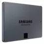 SSD 8To Samsung 870 QVO MZ-77Q8T0BW SATA 560Mo/s 530Mo/s SSD8T_S_77Q8T0BW - 1