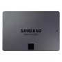 SSD 8To Samsung 870 QVO MZ-77Q8T0BW SATA 560Mo/s 530Mo/s SSD8T_S_77Q8T0BW - 2