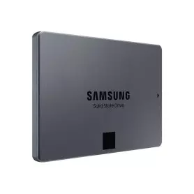 SSD 4To Samsung 870 QVO MZ-77Q4T0BW SATA 560Mo/s 530Mo/s SSD4T_S_77Q4T0BW - 1