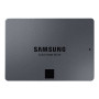 SSD 4To Samsung 870 QVO MZ-77Q4T0BW SATA 560Mo/s 530Mo/s SSD4T_S_77Q4T0BW - 2
