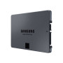 SSD 4To Samsung 870 QVO MZ-77Q4T0BW SATA 560Mo/s 530Mo/s SSD4T_S_77Q4T0BW - 3