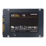 SSD 4To Samsung 870 QVO MZ-77Q4T0BW SATA 560Mo/s 530Mo/s SSD4T_S_77Q4T0BW - 5