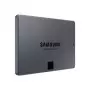 SSD 2To Samsung 870 QVO MZ-77Q2T0BW SATA 560Mo/s 530Mo/s SSD2T_S_77Q2T0BW - 1