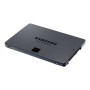 SSD 2To Samsung 870 QVO MZ-77Q2T0BW SATA 560Mo/s 530Mo/s SSD2T_S_77Q2T0BW - 4