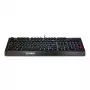 Clavier MSI Vigor GK20 Gaming CLMSGK20 - 2