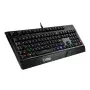 Clavier MSI Vigor GK20 Gaming CLMSGK20 - 1