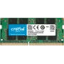 DDR4 Portable 16Go 2666 Mhz Crucial CT16G4SFRA266 1.2V CL19 DDR4PO_16_C_903563 - 1