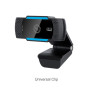 Webcam ADESSO CyberTrack H5 Full-HD 1080p Auto-Focus WCADCYBERTRACK-H5 - 1