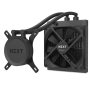 Boitier NZXT H1 Noir mITX 650 Watts Watercooling USB 3.1 BTNZH1-BK - 4