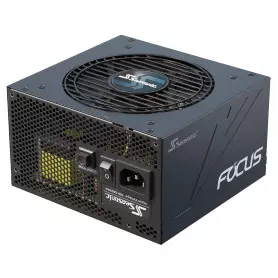Alimentation Seasonic FOCUS GX-850 850 Watts 80Plus Gold Modulaire ALIMSE850GX - 2