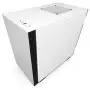 Boitier NZXT H210i Blanc mITX USB 3.1 BTNZH210I-W1 - 1