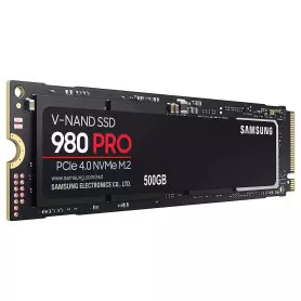 SSD 500Go Samsung 980 PRO MZ-V8P500BW M.2 NVMe 6900Mo/s 5000Mo/s SSD500_S_V8P500BW - 2